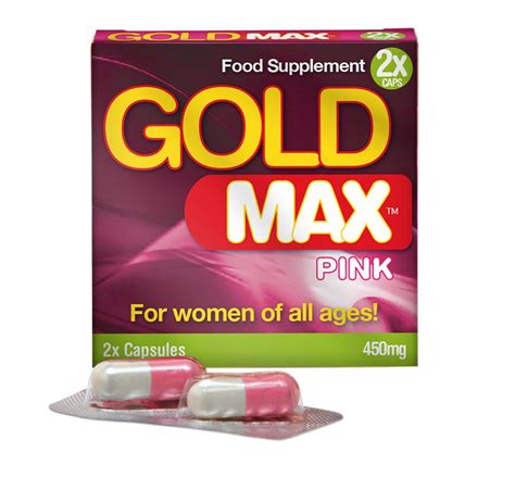 gold max pink increase female libido female libido supplements