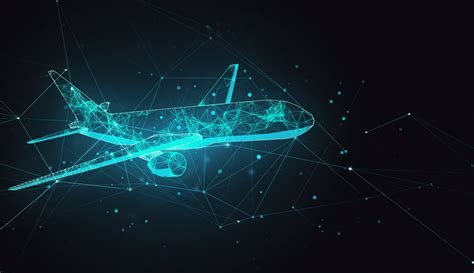 artificial intelligence  transforming  aviation industry