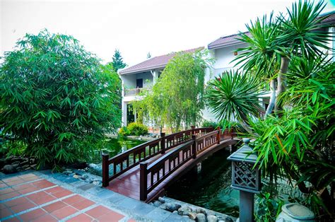 palm garden resort nhan giai  guide awards   nu doanh nhan