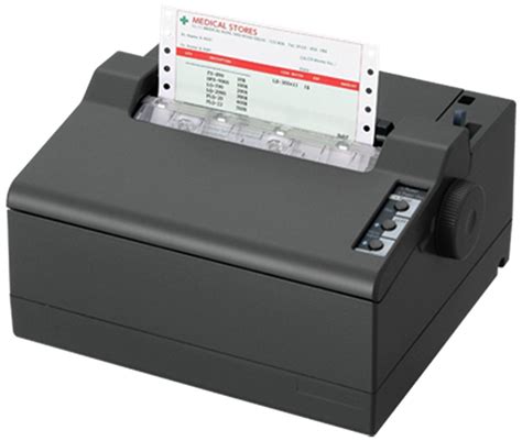 printer dot matrix pengertian fungsi kelebihan kekurangan