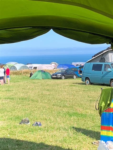 Celtic Camping St Davids Updated 2020 Prices Pitchup®