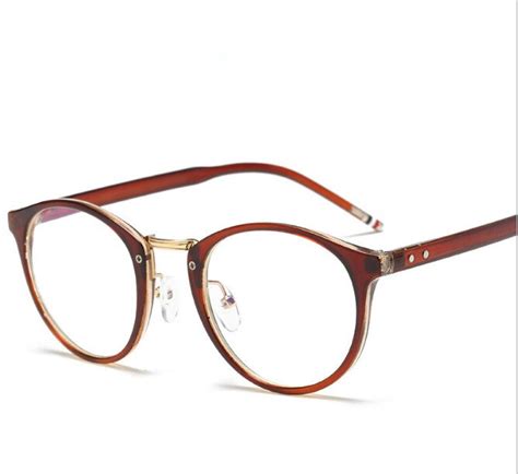 buy classic tr90 reading glasses women round full rim