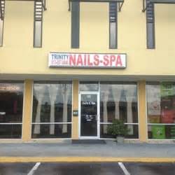 trinity nails spa   nail salons   brandon blvd
