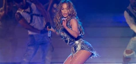 Jennifer Lopez Shakes It With Album Teaser Booty Ft Pitbull Zay Zay