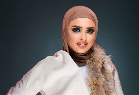 Back To Business As Usual For Kuwaiti Influencer Sondos Al Qattan