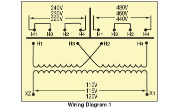 vac control transformer voltage  indicator light electrical engineering stack exchange