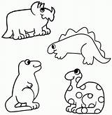 K5 Pages Preschoolers Dinosaur Worksheets Coloring Printable Tsgos sketch template