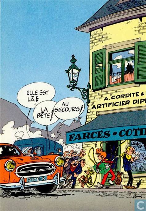 681 best images about franquin on pinterest comics comic art and cartoons