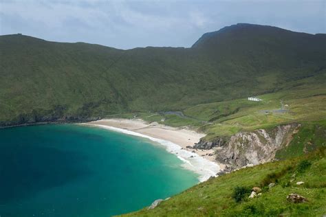 amazing     achill island