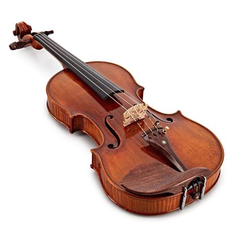 bavarian  stradivarius replica violin instrument  gearmusic