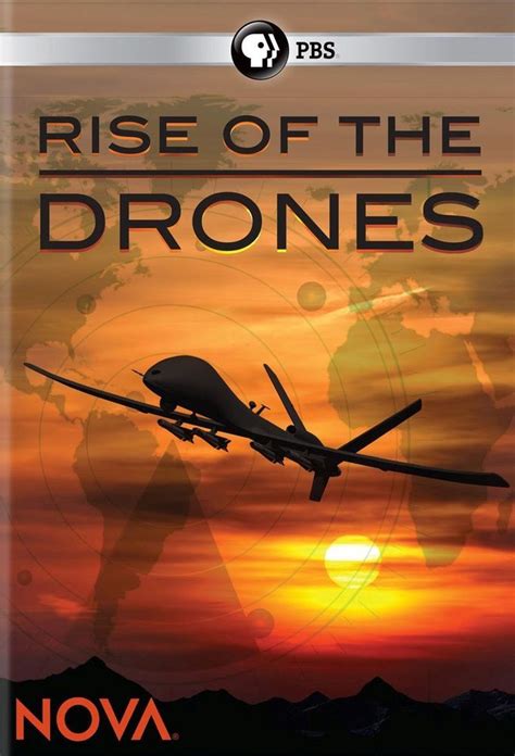 nova rise   drones dvd   buy drone    week documentary movies