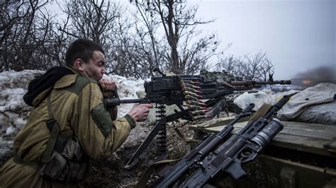 civilians killed  fighting  eastern ukraine