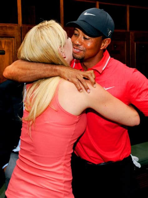 Pda Alert Tiger Woods And Lindsey Vonn S Romance Timeline In Pictures