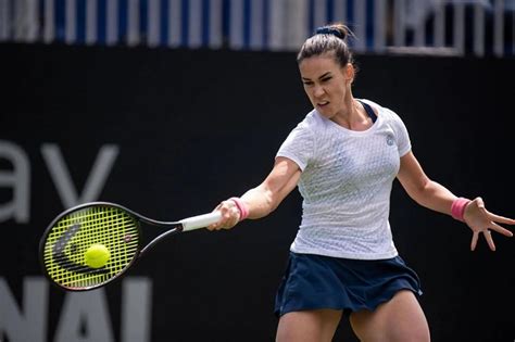 Nuria Parizas Diaz Net Worth 2023 Tennis Career Home Age