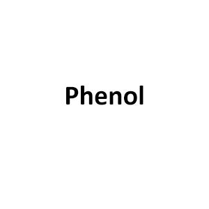phenol importers suppliers  chemicals  india