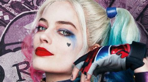 every screen version of harley quinn ranked
