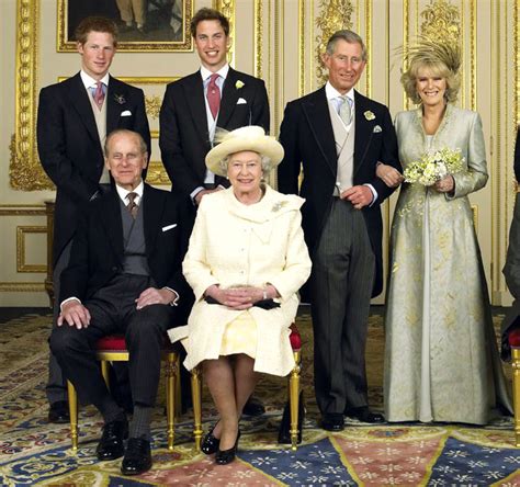 royal family mets