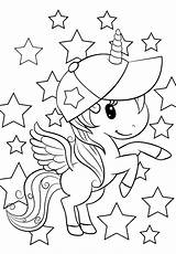 Coloring Pages Unicorn Wings Kids Bojanke Cuties Printables раскраски Bonton Tv все из категории Visit sketch template