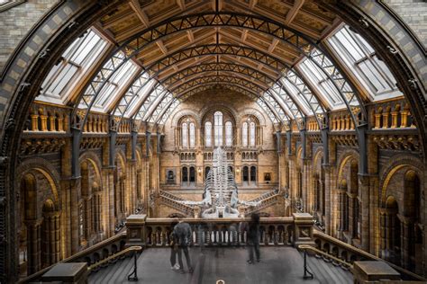 Our Guide To London’s Best Museums From British Museum To The Vanda