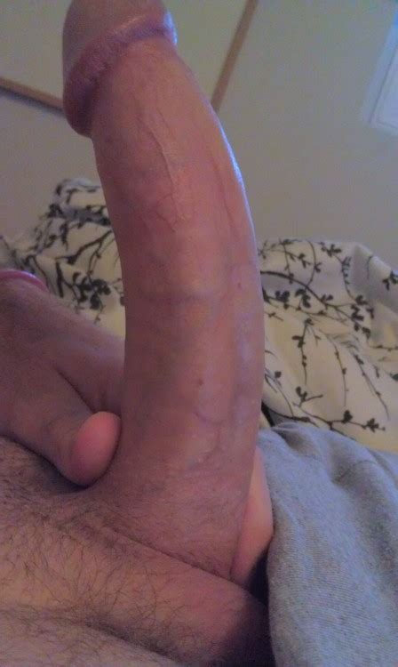 big white dick self taken