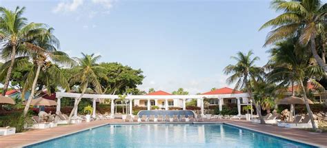 hotell livingstone jan thiel resort curacao curacao