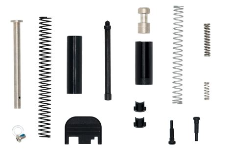 Ar Industries Glock 19 Upper Parts Kit – Ar Industries