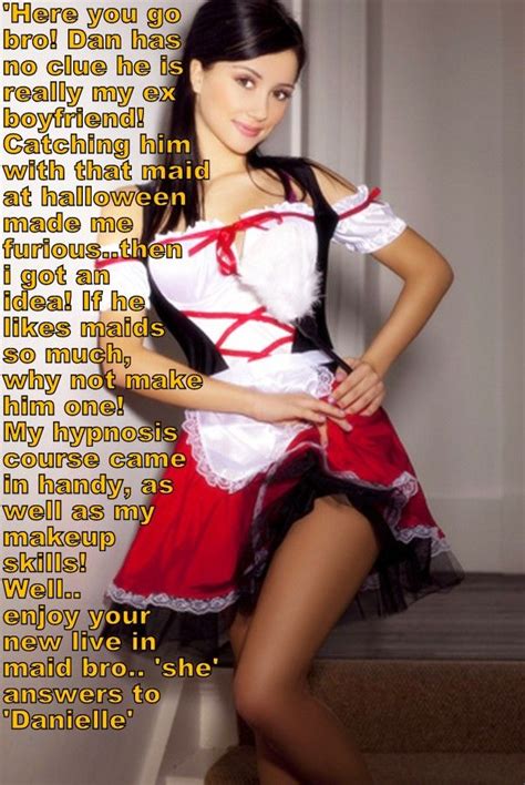 902 Best Images About Kink On Pinterest Sissy Maids