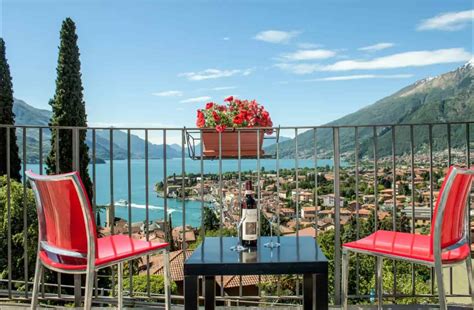 top  lake como airbnb lake view rentals  italy itsallbee solo travel adventure tips