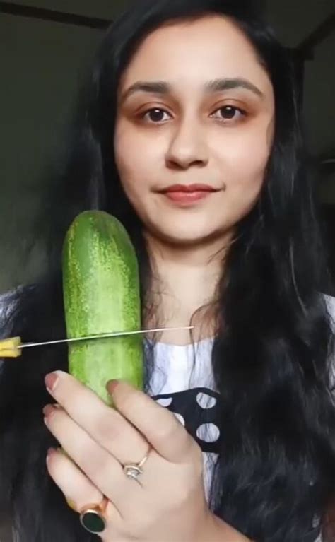 Freeze A Cucumber But Dont Eat It Upstyle
