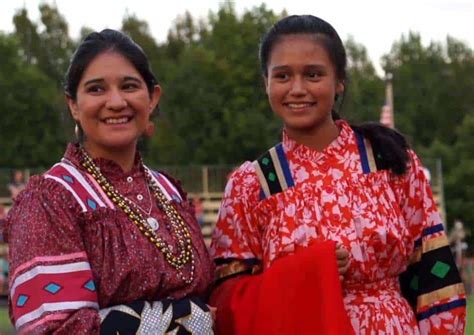 Cherokee Nation Helping Save A Language Native American