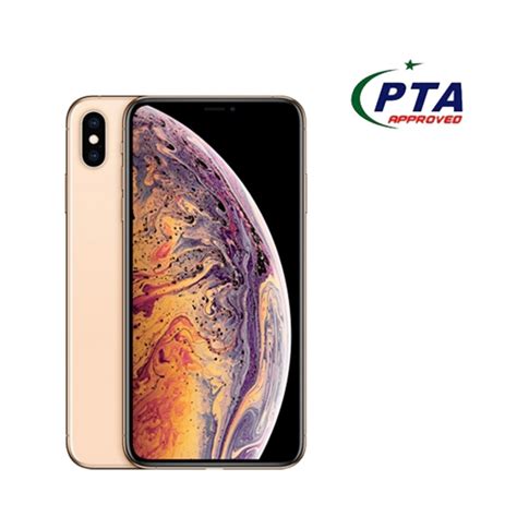 Apple Iphone Xs Max Price In Pakistan Buy Apple Iphone