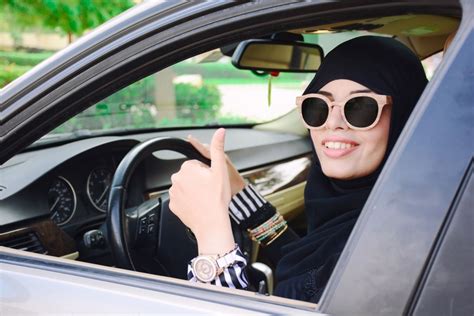 saudi arabia s women will soon finally be able to drive goodnet