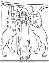 Antioch Ignatius Saint Coloring Heilige Pages Thecatholickid Katholische Malvorlagen Für Bedruckbare Kinder Frei sketch template