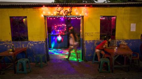 brothels in jakarta indonesia expensive prostitutes remain despite