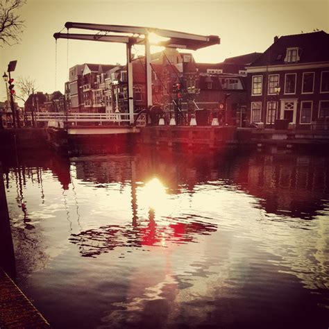 leidschendam holland canal structures photography  nederlands photograph fotografie