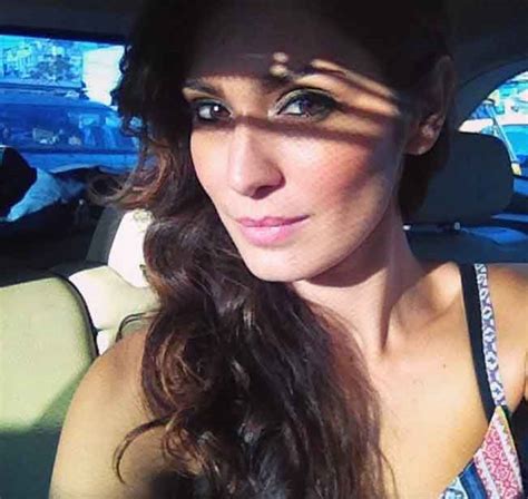 Bruna Abdullah Looks Sizzling Hot In Her Instagram Photos See