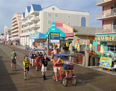 ocean city  delaware beaches ocean city md ocboundcom