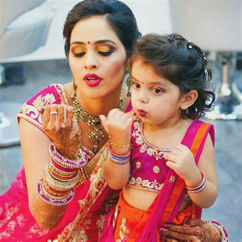 like mommy like daughter indian fashion ideas in 2019 mother