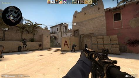 csgo  competitive game   world gameophobic