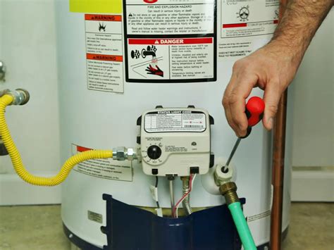home owners      water heater
