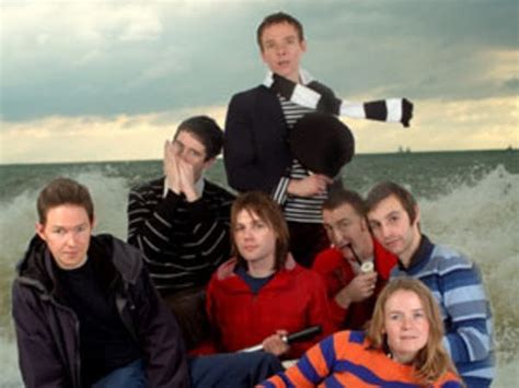 Belle And Sebastian The Old Within The New Mpr News