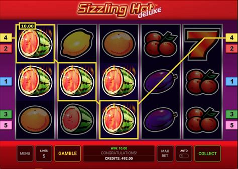 casino igre sizzling hot tricontrolz
