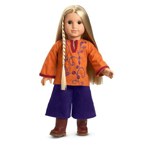 Julie S Casual Outfit American Girl Wiki Fandom