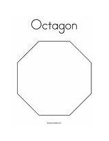 Octagon Coloring Search sketch template