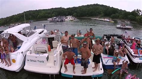 july 5th party cove 2014 lake perry youtube