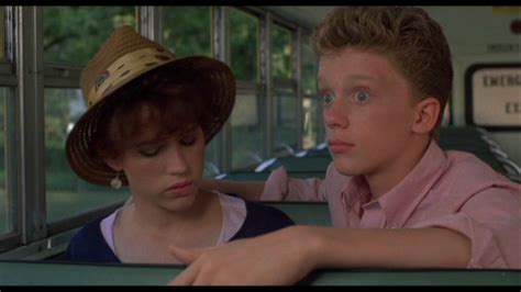 Movie Review Sixteen Candles 1984 The Ace Black Blog