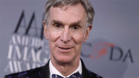 The Bad At Science Guy Bill Nye Tries To Link Global