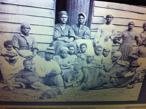 The Black Social History Black Social History The