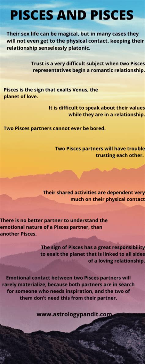 pisces man pisces woman compatibility  love  astrologypandit