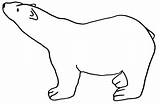 Urs Colorat Planse Desene Animale Clipartbest User sketch template